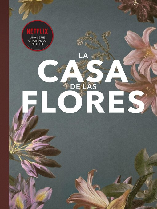 Title details for Fanbook La Casa de las Flores by Elena Neira - Wait list